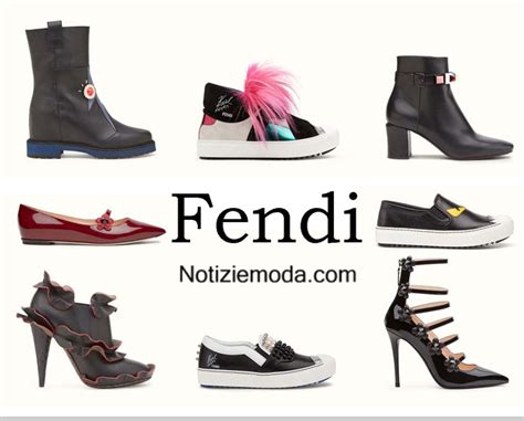 fendi scarpe 2017|fendi handbags sale.